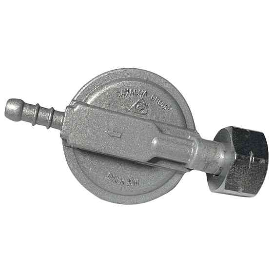 Редуктор универсальный пропановый одноступенчестый РДСГ CAVAGNA ( Италия ) Type 694 Киев