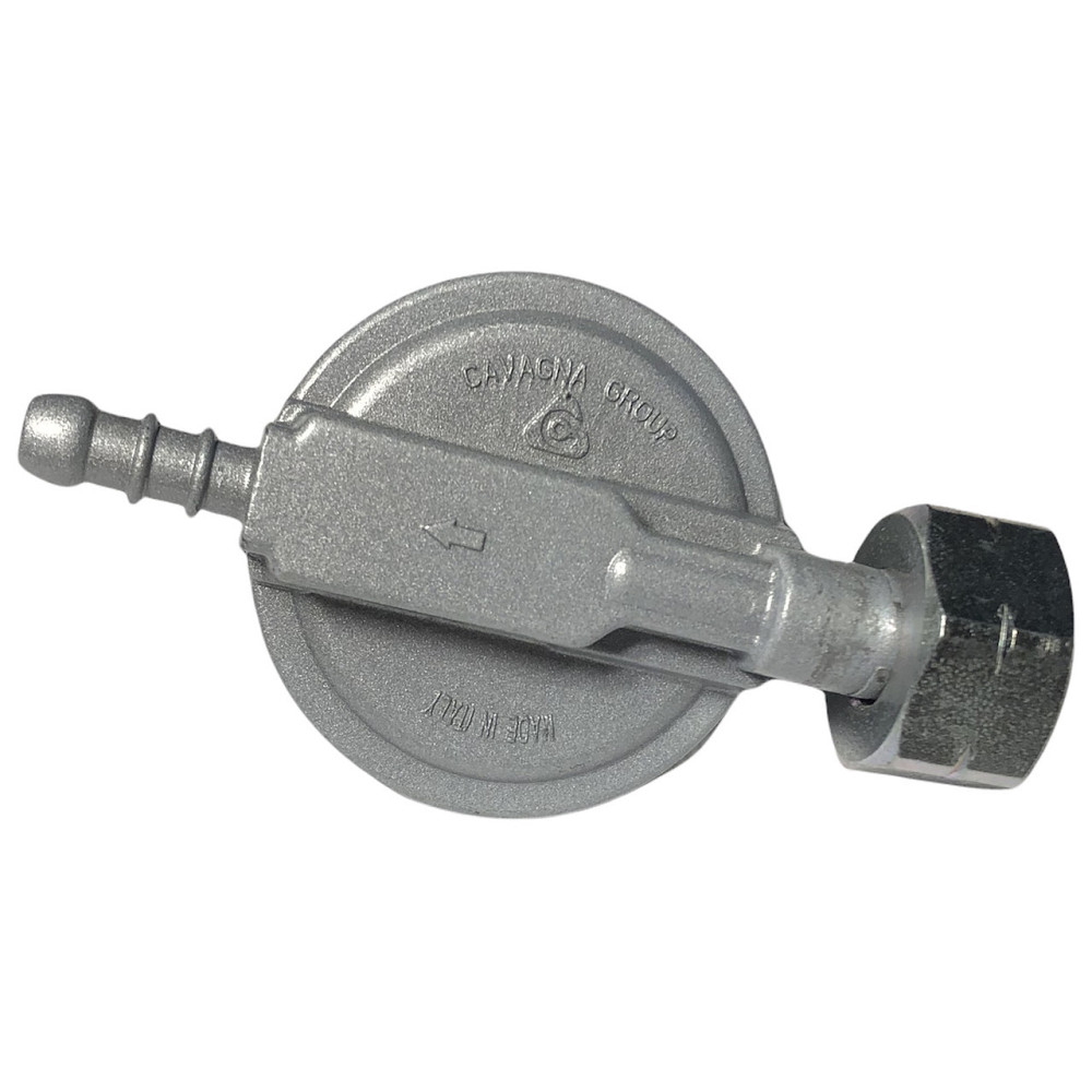 Редуктор универсальный пропановый одноступенчестый РДСГ CAVAGNA ( Италия ) Type 694 Киев - изображение 3