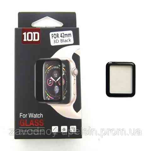 Стекло защитное Apple Watch 42 mm Одесса