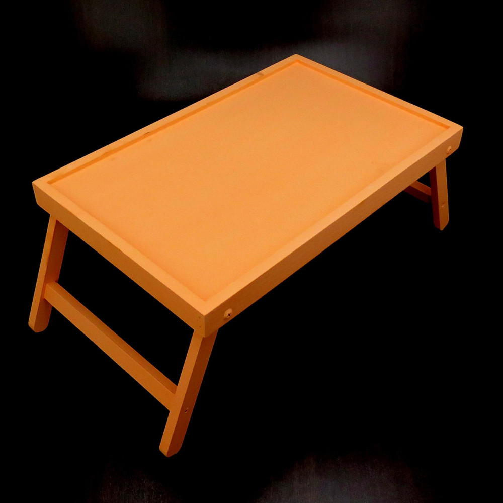 Столик-поднос для завтрака 