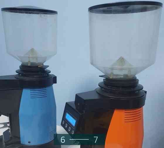 Кавомолка Obel Mito Киев