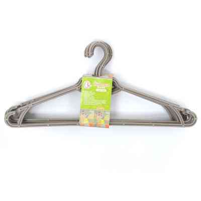 Плічка Алеана Великі Какао 5 шт. (алн 121073/какао) Вінниця