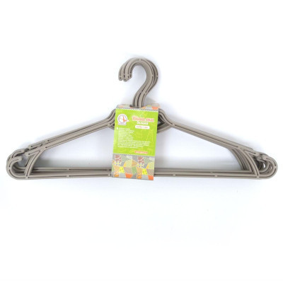 Плічка Алеана Великі Какао 5 шт. (алн 121073/какао) Вінниця - фото 1