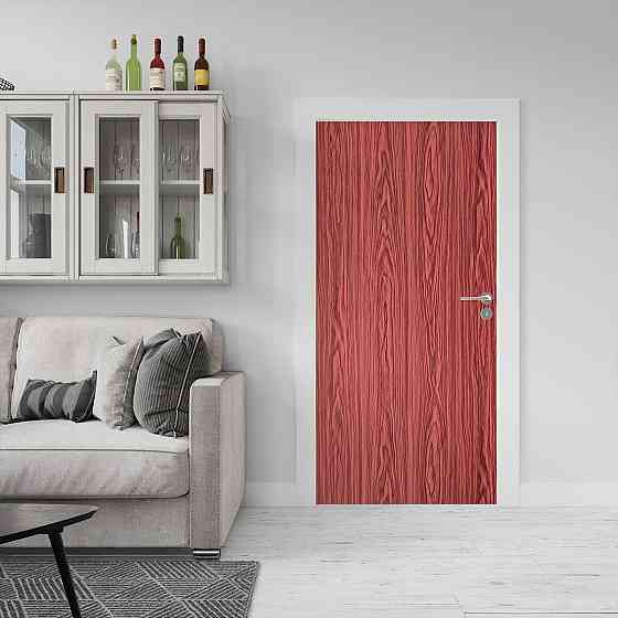 Самоклеюча плівка 0,45х10м х 0,07мм Коричневе дерево SW-00000810 Київ