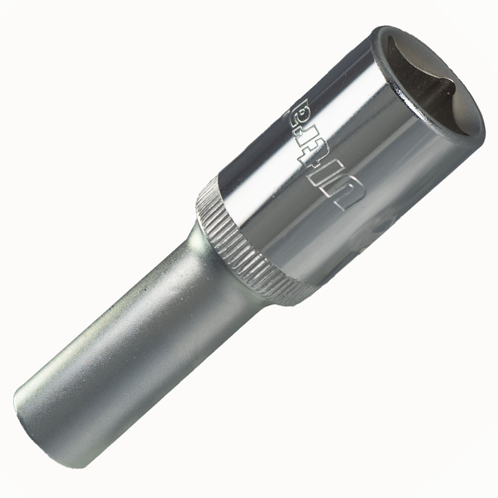 Насадка шестигранная длинная 1/2