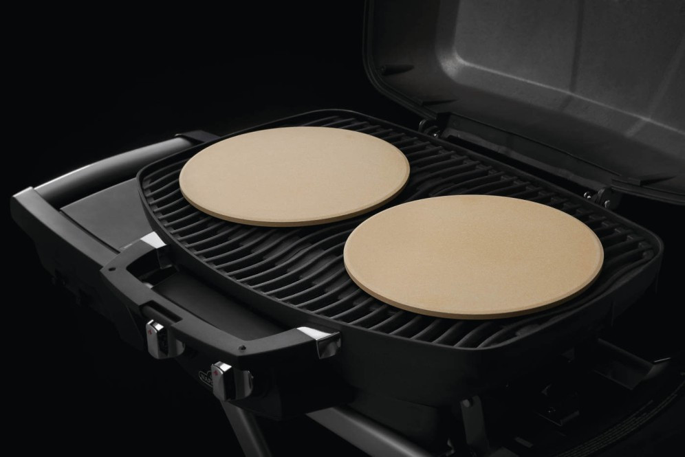 Набір каменів для піци Napoleon 25 см, 2 шт 70000 Код: 011493 Рівне - фото 8