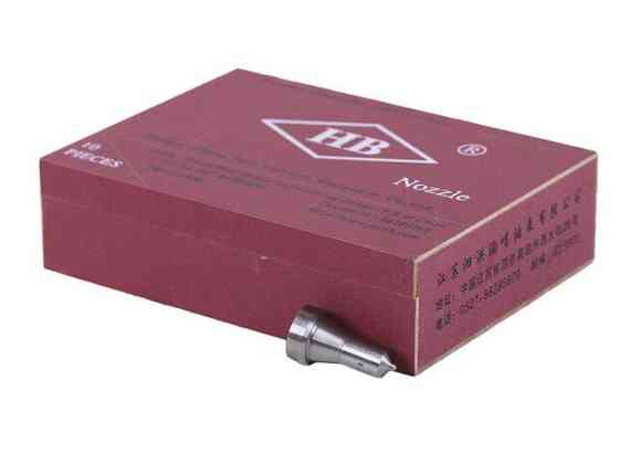 Розпилювач форсунки HB на дизельний двигун 178F Мукачево