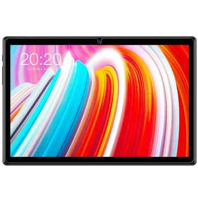 Стекло защитное BeCover Teclast Tab P20S / M40S / M40 Pro 10.1