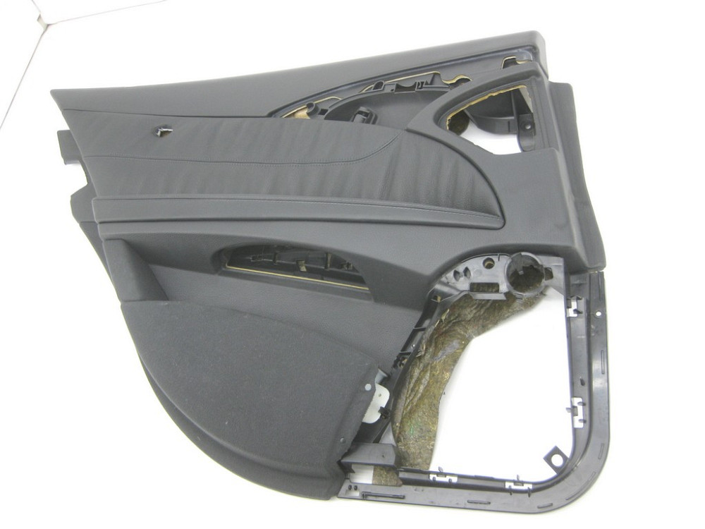 Mercedes-Benz  A2117304162 9D15 Карта задніх лівих дверей Avangarde колір антрацит E-class W211 E-class S211 Одеса - фото 8