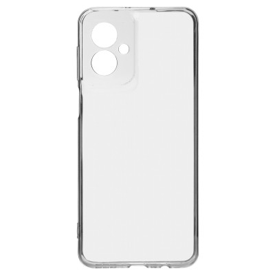 Чохол до мобільного телефона Armorstandart Air Motorola G55 5G Camera cover Clear (ARM81195) Вінниця - фото 1