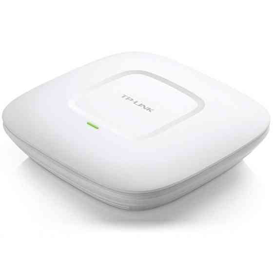 Точка доступу Wi-Fi TP-Link EAP110 Вінниця
