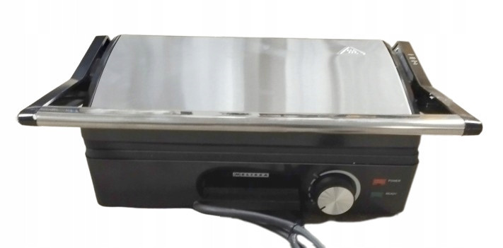 Гриль контактний притискний Skive 1600 Bт з Німеччини Уцінка Дніпро - фото 2