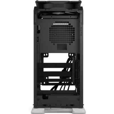 Корпус Fractal Design Mood Light Gray (FD-C-MOD1N-01) Винница