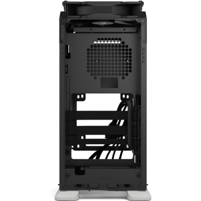 Корпус Fractal Design Mood Light Gray (FD-C-MOD1N-01) Вінниця - фото 2