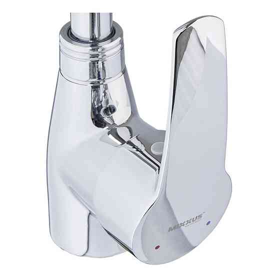 Кухонний змішувач Mixxus Pamela 014 Nut Reflector MI6265 Харків