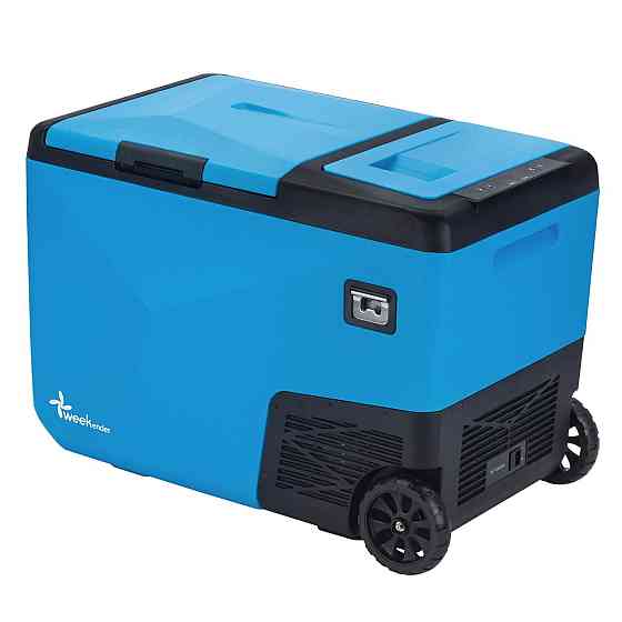 Холодильник-компрессорный Weekender KC40 Киев