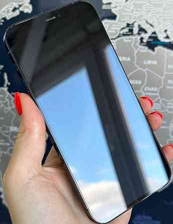 Айфон iPhone 12 Pro 256Gb. Blue Neverlock. Киев