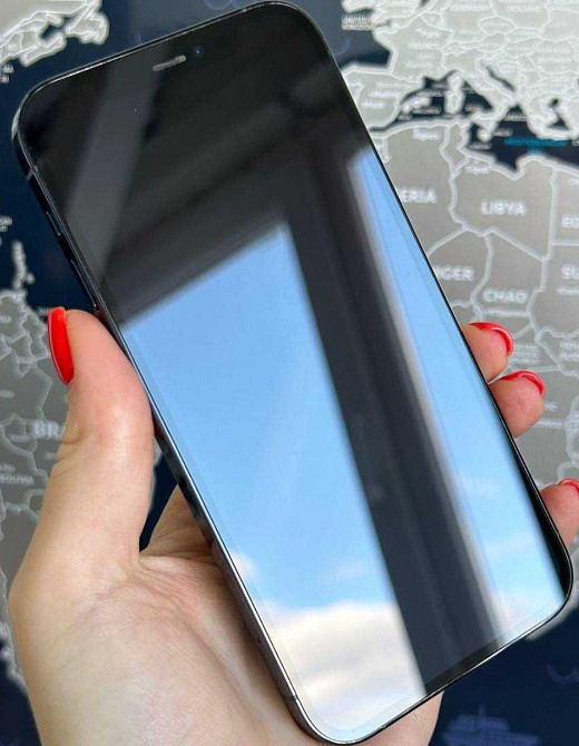 Айфон iPhone 12 Pro 256Gb. Blue Neverlock. Киев - изображение 1