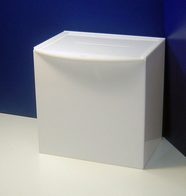 Ящик для анкет EKOSTAR 300х200х300 Киев - изображение 6