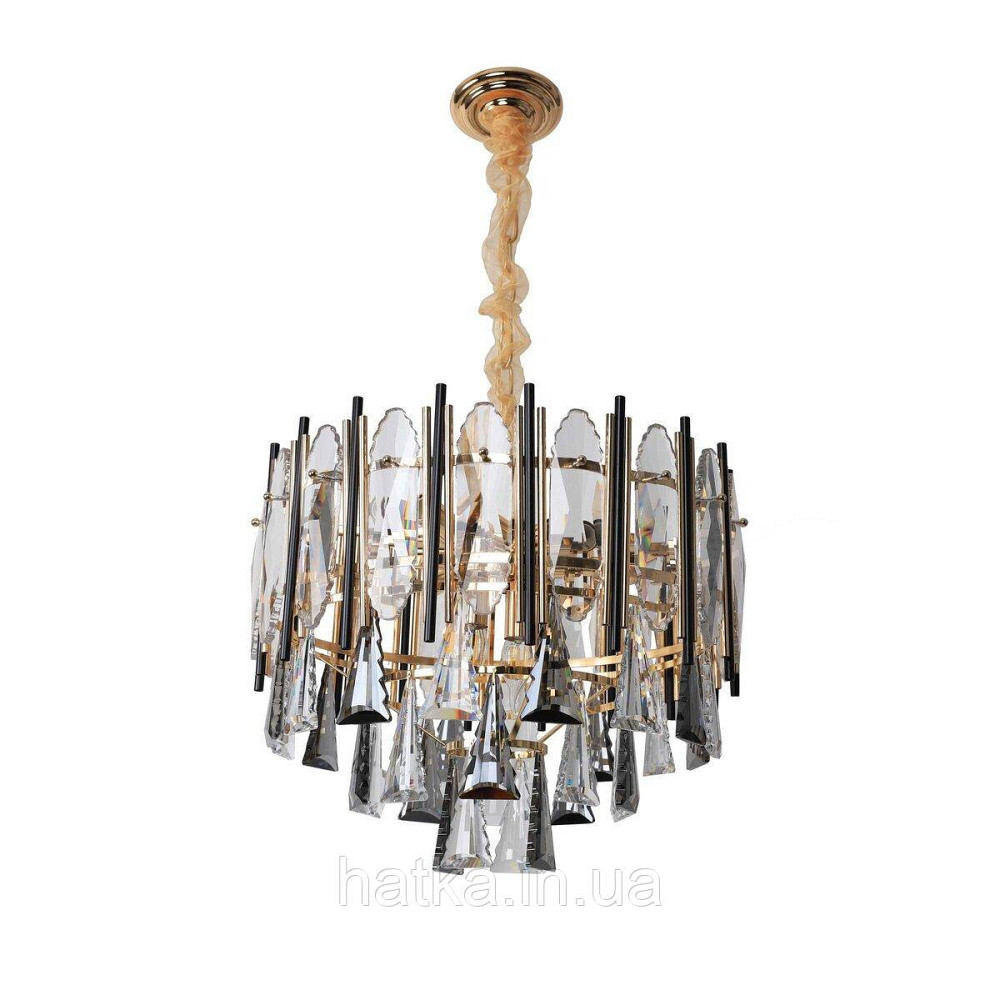 Люстра кришталева Sirius Ш 5041/500 Київ - фото 1