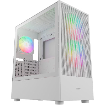 Корпус Gamdias TALOS M3 MESH WH (4711514500905) Винница - изображение 1