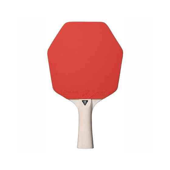 Ракетка для настольного тенниса Stiga Cybershape 1 Star FL (1211-0906-35) Киев