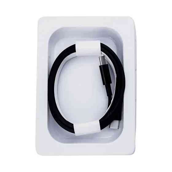 Smartx Кабель для зарядження USB-С шнур 2м чорний Коломыя