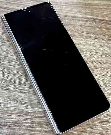 Смартфон: Samsung Fold 4 12/512Gb Beige Киев