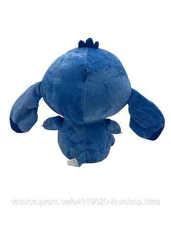 М’яка іграшка Stitch 21 см на 15 см Чернівці