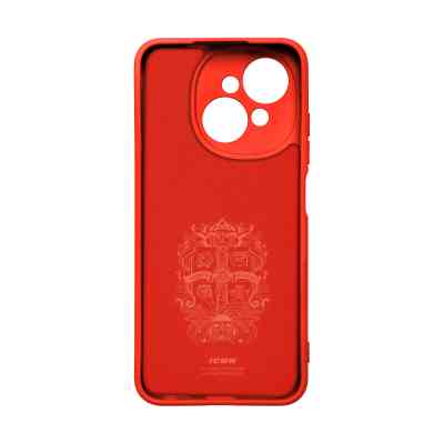 Чехол для мобильного телефона Armorstandart ICON Tecno Spark Go 1 (KL4) Camera cover Red (ARM81217) Винница