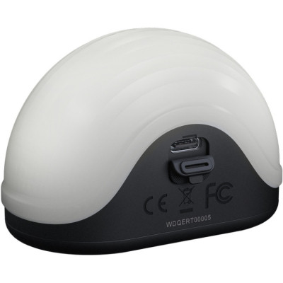 Фонарь Fenix CL20R V.2.0 чорний (CL20RV20BLK) Вінниця - фото 9