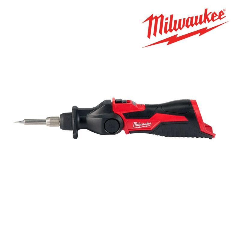 Паяльник аккумуляторный (каркас) MILWAUKEE M12 SI0 493345976 Одесса - изображение 1