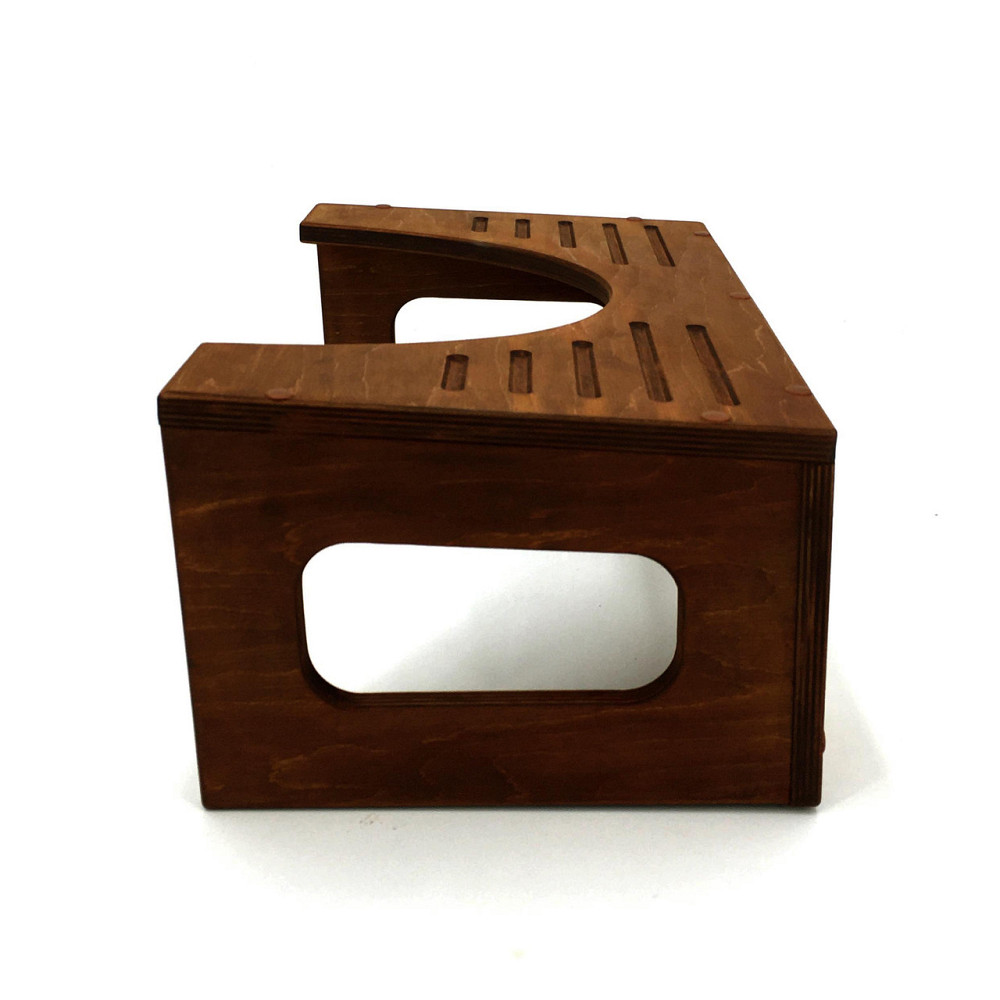 Ступенька для унитаза 