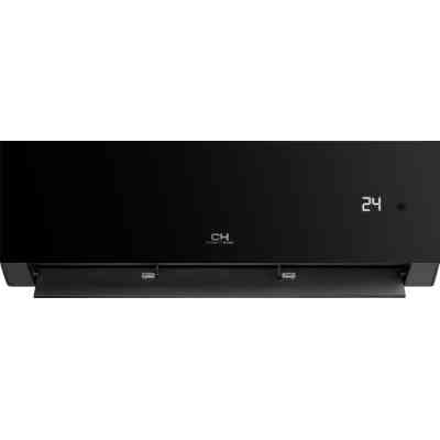 Кондиционер Cooper&Hunter CH-S12FTXAN-BL Винница