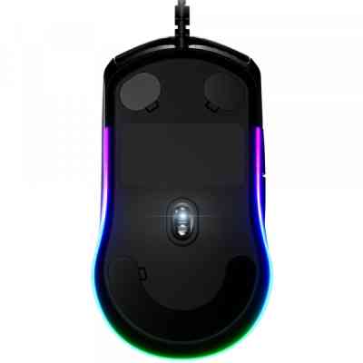 Мишка SteelSeries Rival 3 Gen 2 RGB Black (62515) Вінниця