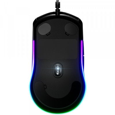 Мишка SteelSeries Rival 3 Gen 2 RGB Black (62515) Вінниця - фото 4