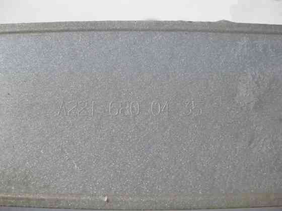 Mercedes-Benz  A2216800435 Хром накладка переднього правого дверного отвору S-Class W221 Одеса