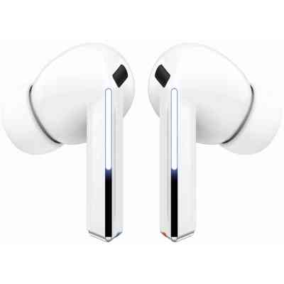 Наушники Samsung Galaxy Buds3 Pro White (SM-R630NZWASEK) Винница