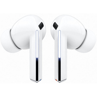 Наушники Samsung Galaxy Buds3 Pro White (SM-R630NZWASEK) Винница - изображение 6