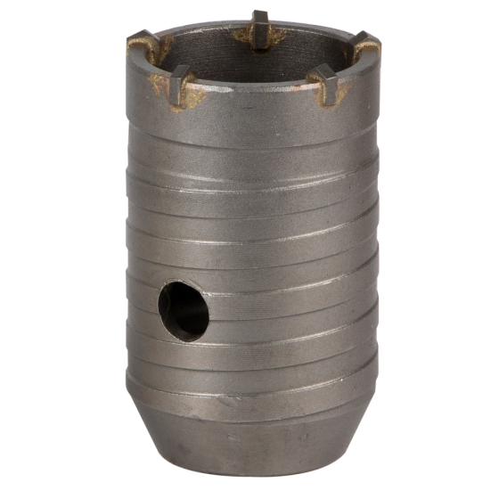 Коронка по бетону Ø45×70мм 5 зубцов (тубус) GRAD (1514045) Киев