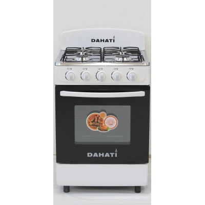 Плита DAHATI 2000-65 Вінниця - фото 1