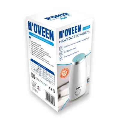 Зволожувач повітря Noveen UH116 (RL070790) Вінниця