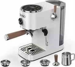 Кавомашина  Hibrew H13  Biały Київ