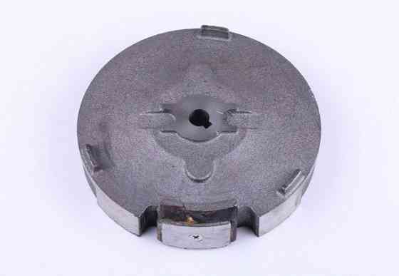 Маховик — 156F Мукачево