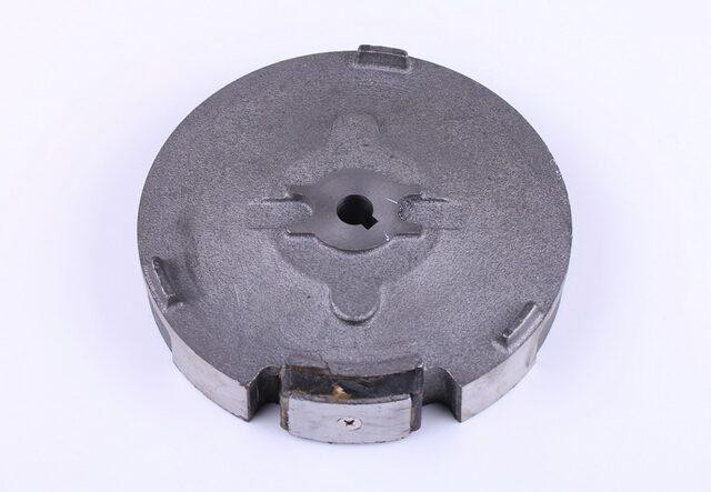 Маховик — 156F Мукачево - фото 2