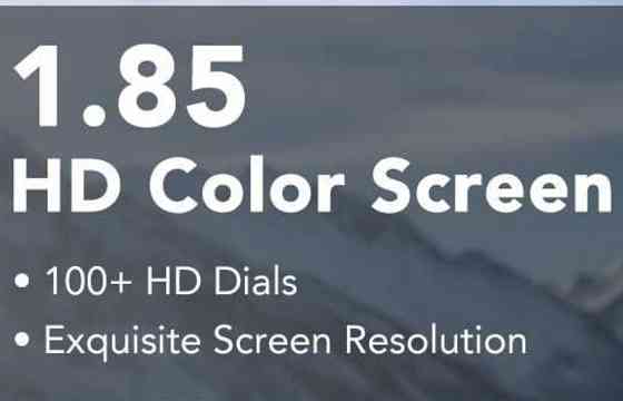 Смарт -Часы: Smart Watch Hoxe Y6 Creame White. Киев