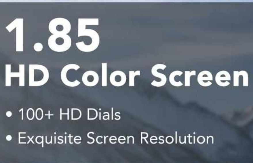 Смарт -Часы: Smart Watch Hoxe Y6 Creame White. Киев - изображение 5