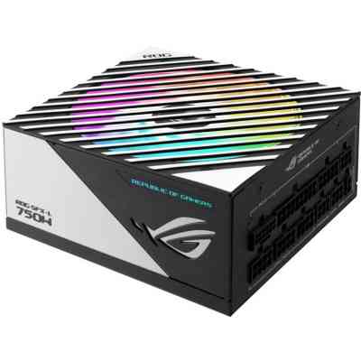 Блок живлення ASUS 750W ROG-LOKI-750P-SFX-L-GAMING PCIE5 (90YE00N4-B0NA00) Вінниця