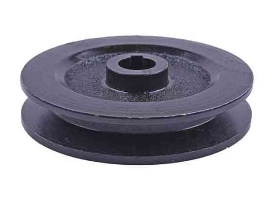 Шків ременя приводу B на роторну косарку KRO 900 Мукачево