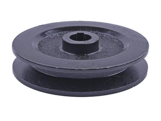 Шків ременя приводу B на роторну косарку KRO 900 Мукачево - фото 1